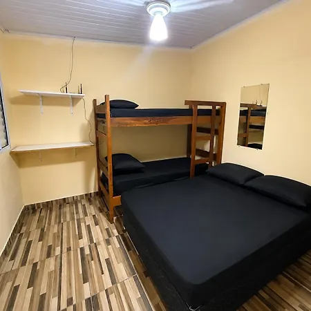 Casa Na Lagoinha-3